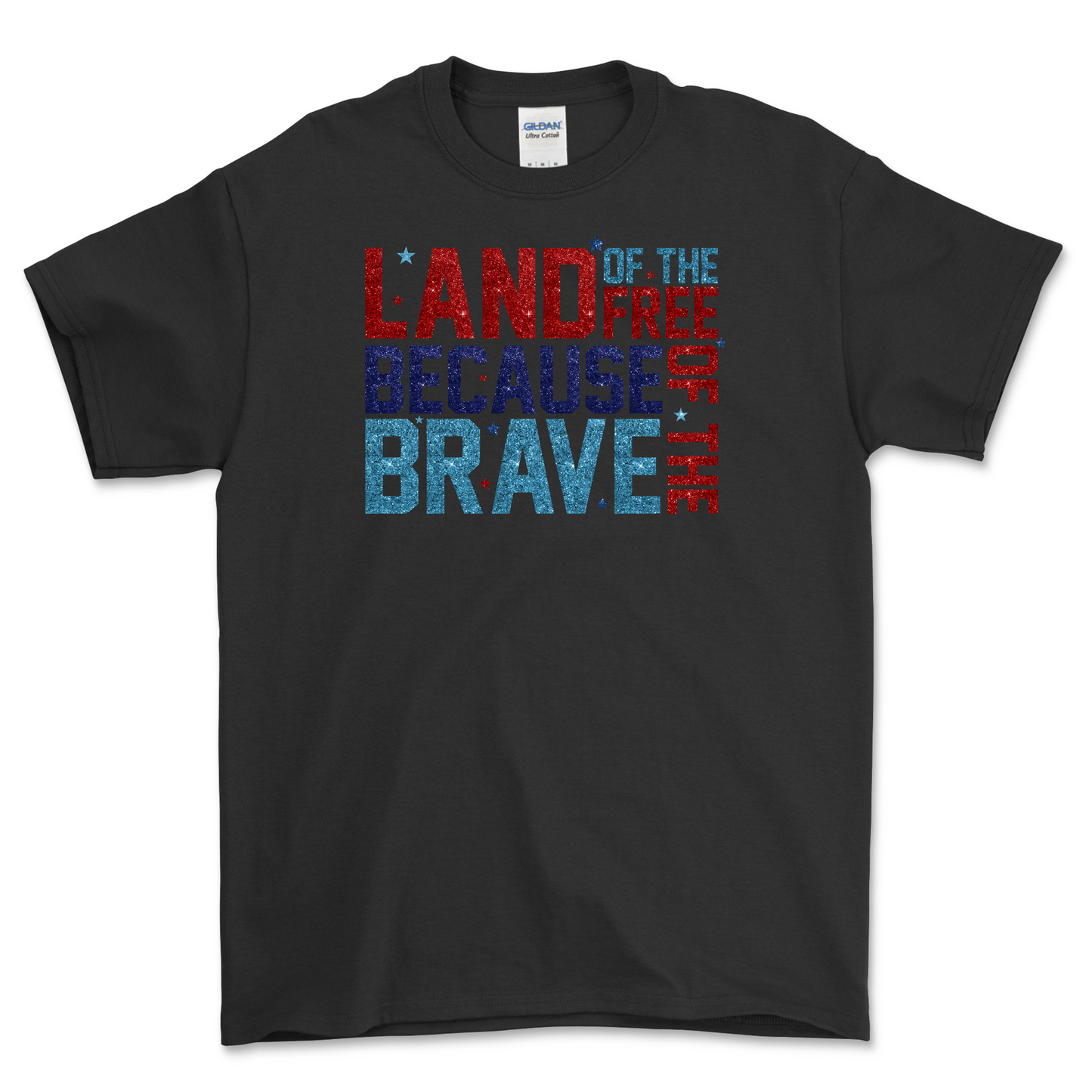 Land of the Free Shirt