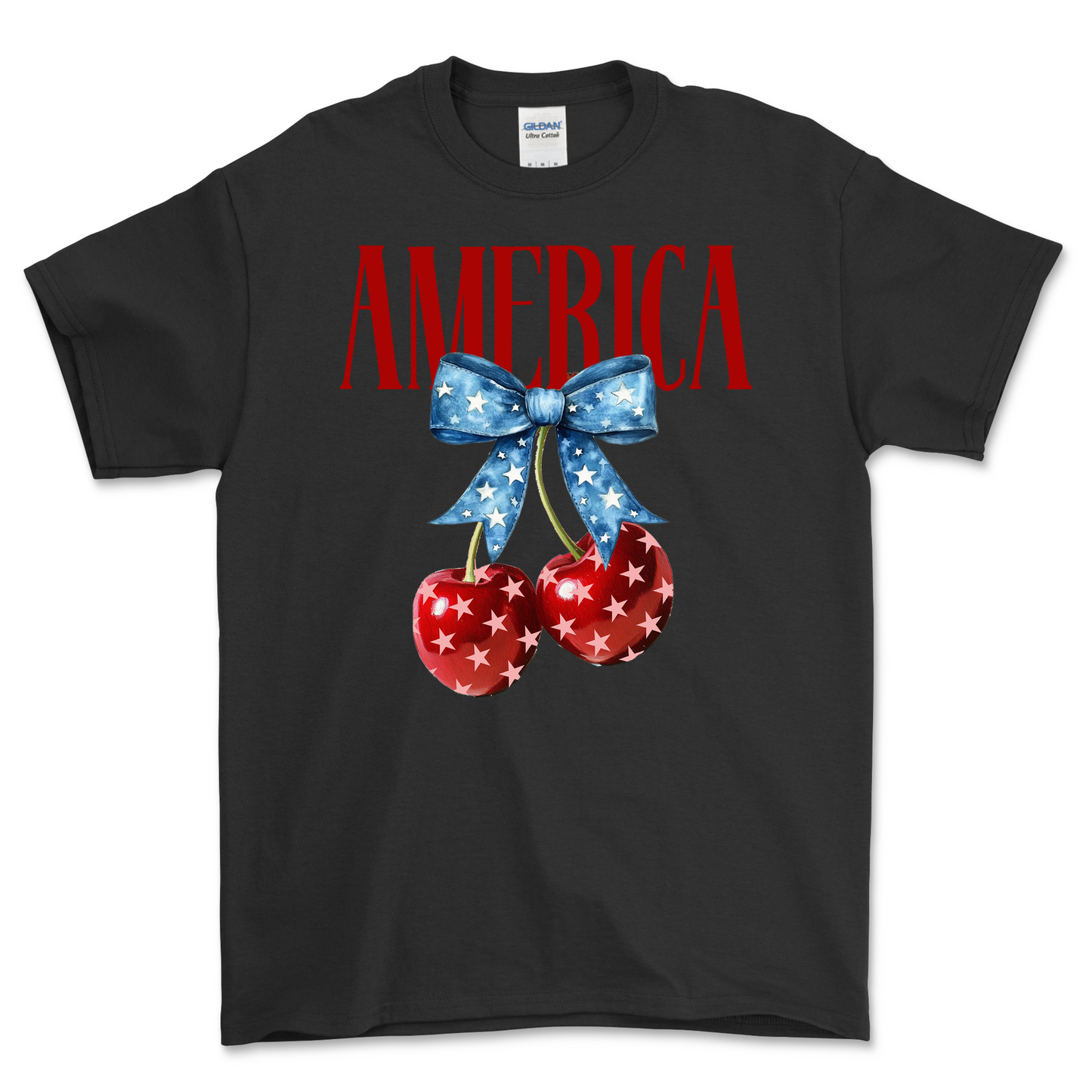 American Cherries Shirt