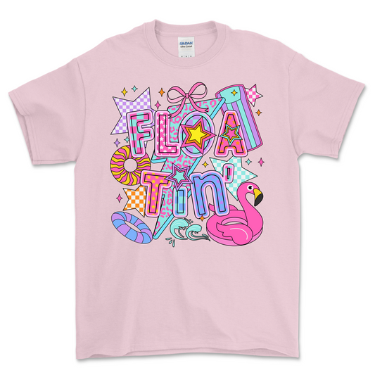 Floatin' Shirt