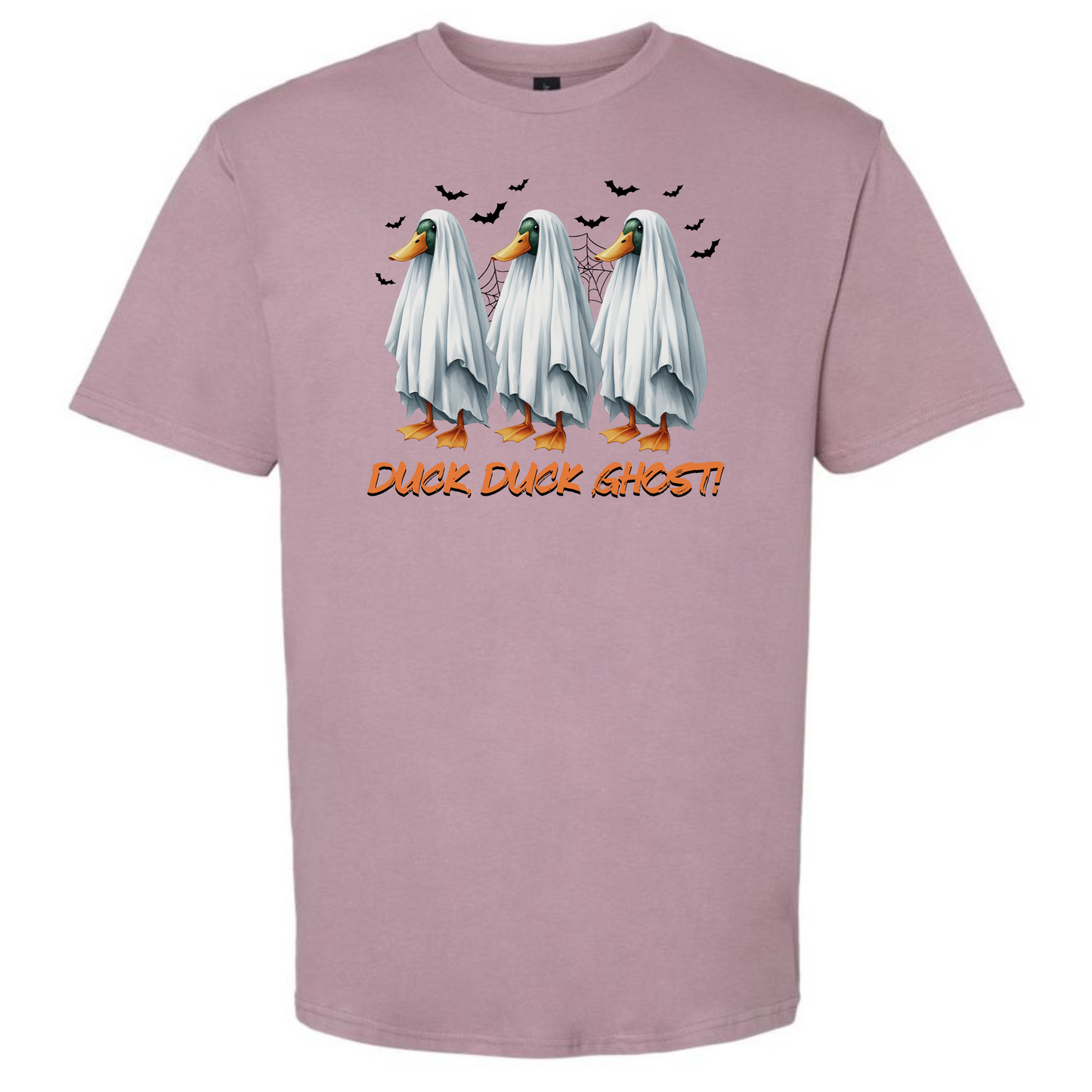 Duck Duck Ghost Shirt