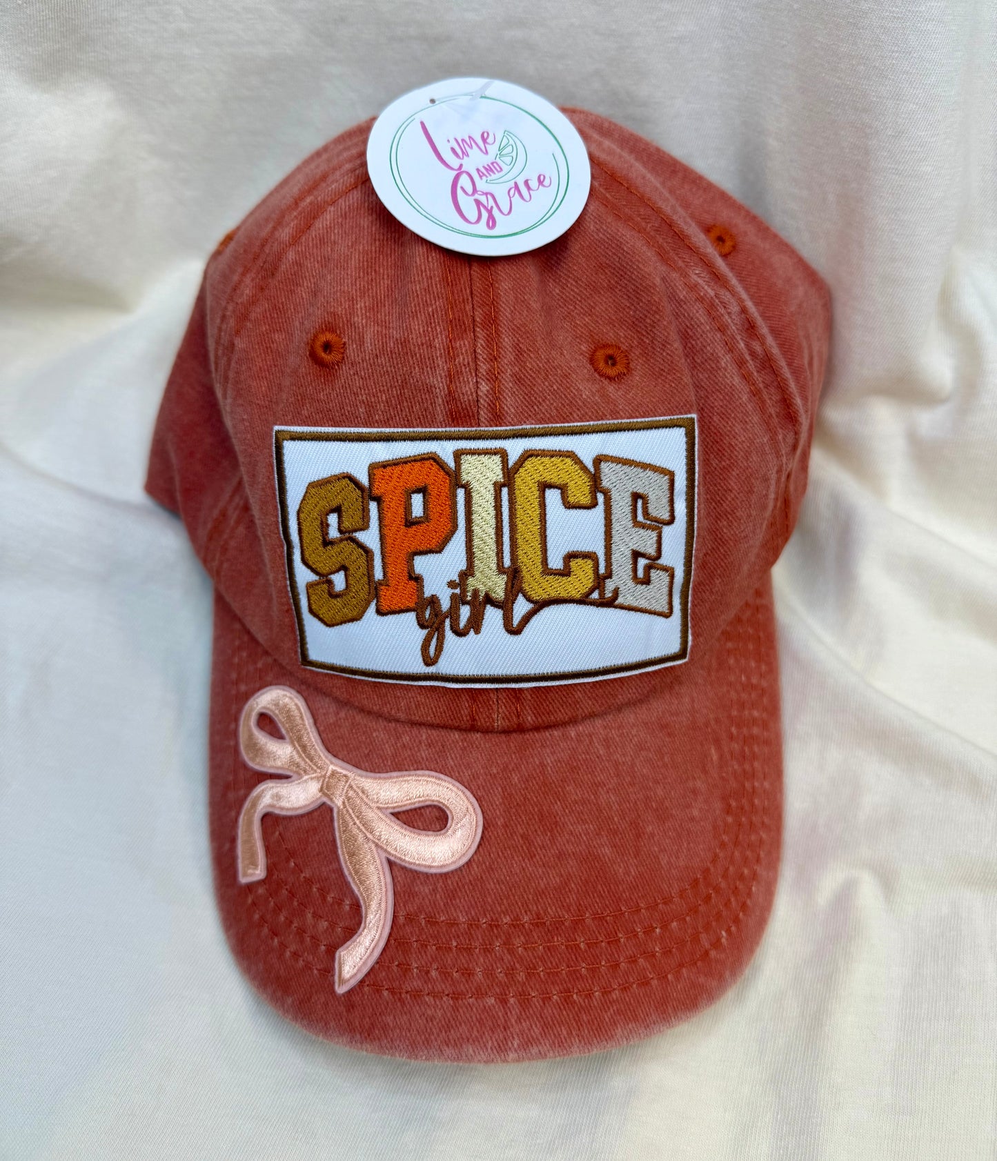 Ponytail Caps - Ready to Ship
