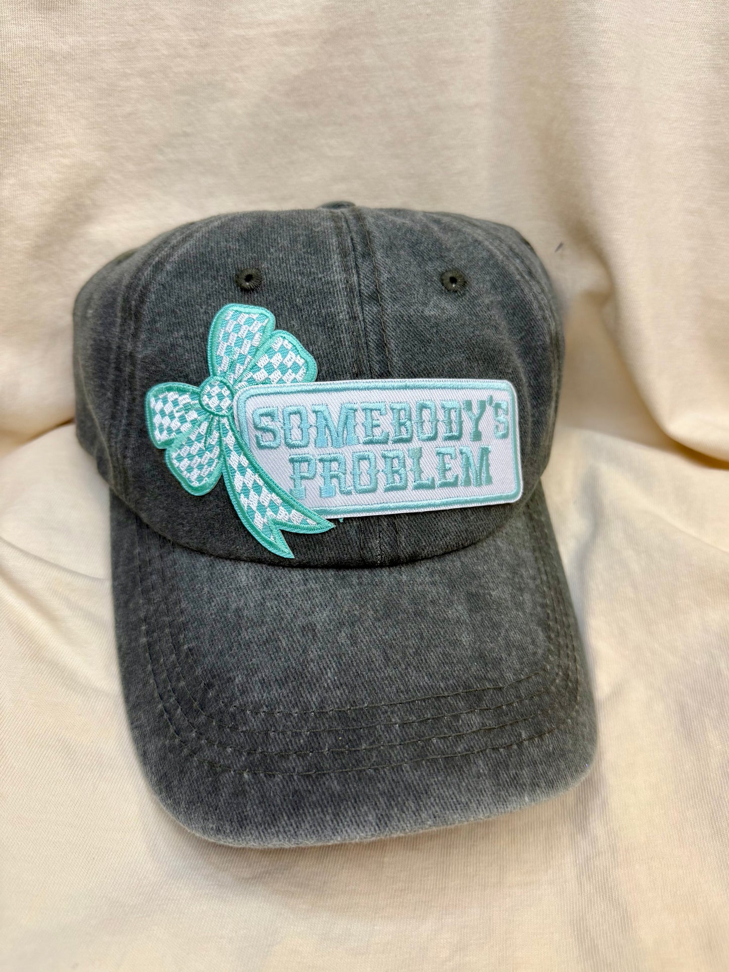 Ponytail Caps - Ready to Ship