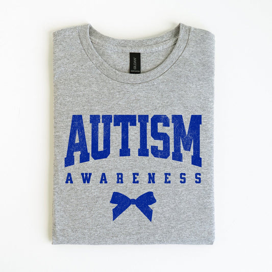 Autism Awareness Shirt