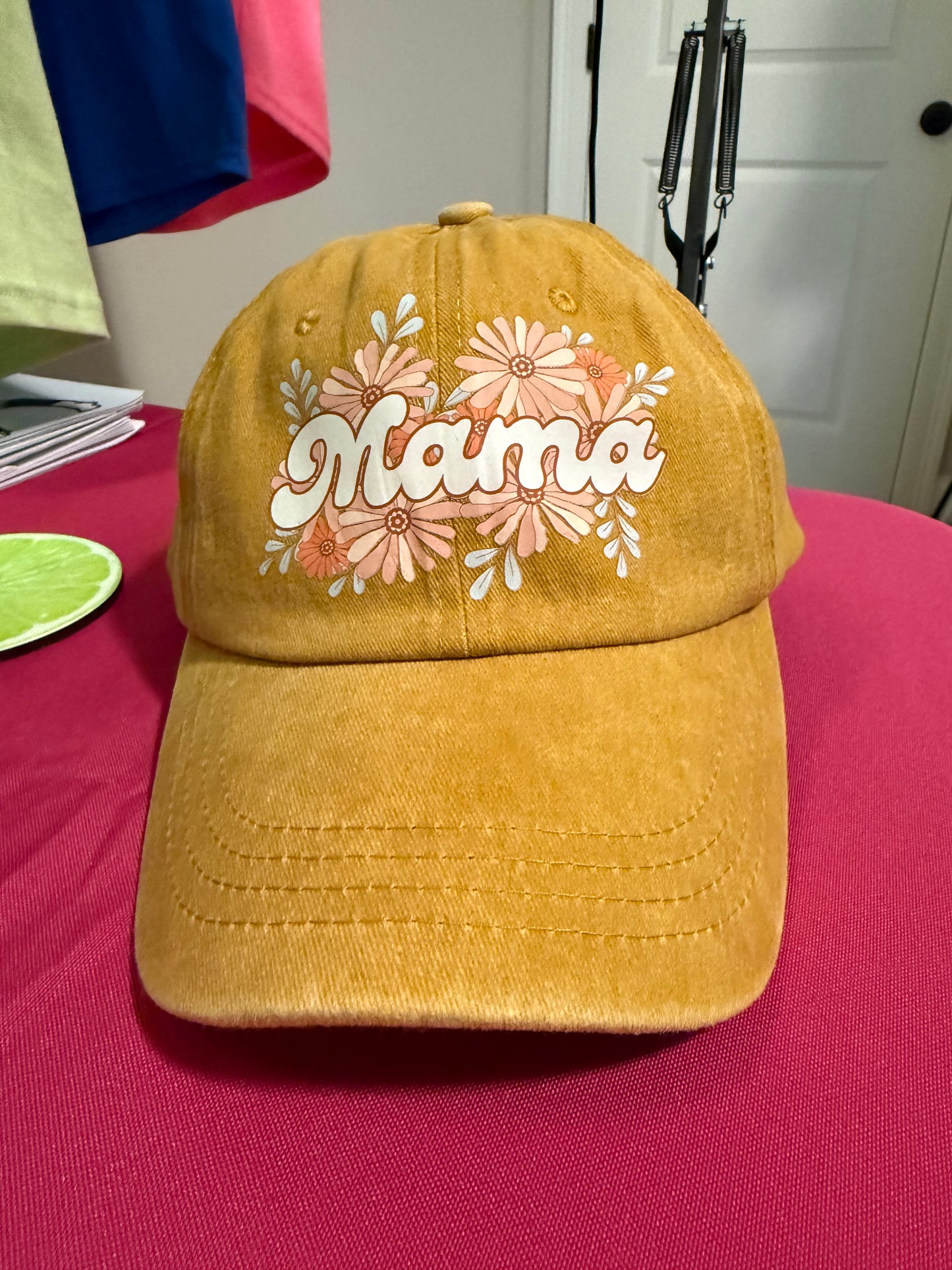 Ponytail Caps - Ready to Ship