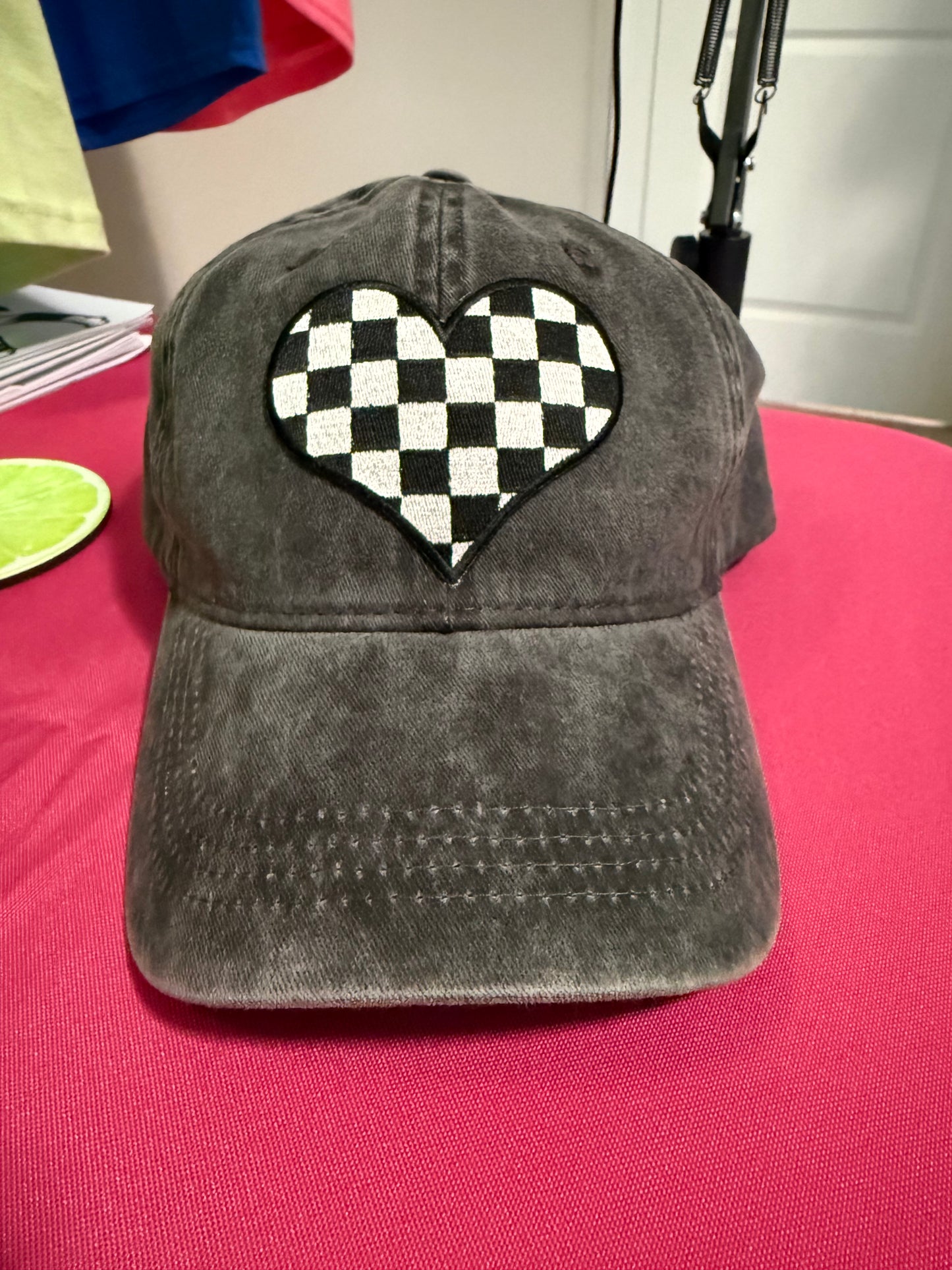 Ponytail Caps - Ready to Ship