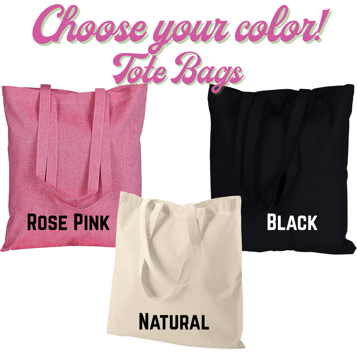 All Booked for Valentine’s Tote Bag