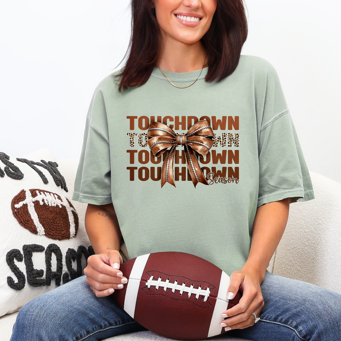 Touchdown Shirt