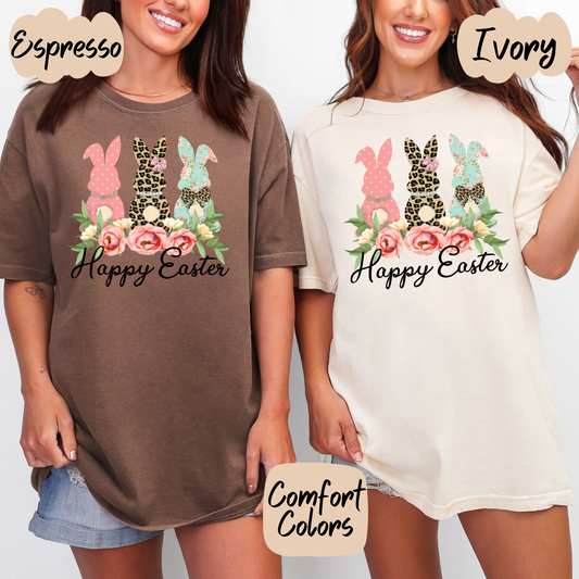 Happy Easter Shirt/Crewneck