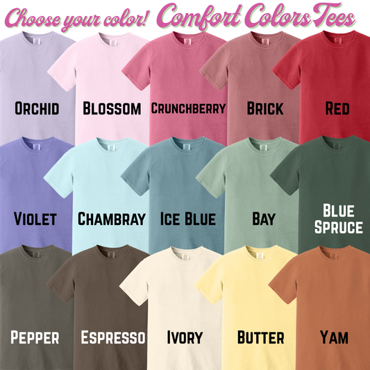 WWJD? Flip Tables Shirt/Crewneck