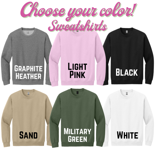 Baby It's Cold Pink Snowman Sweatshirt with Sleeves ~Glitter~