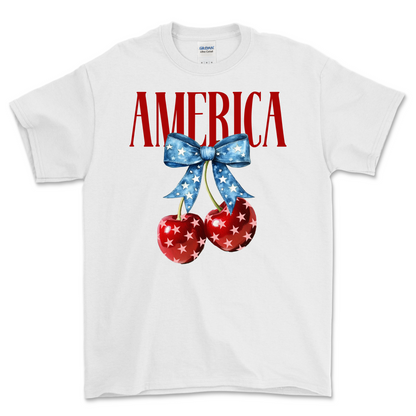 American Cherries Shirt