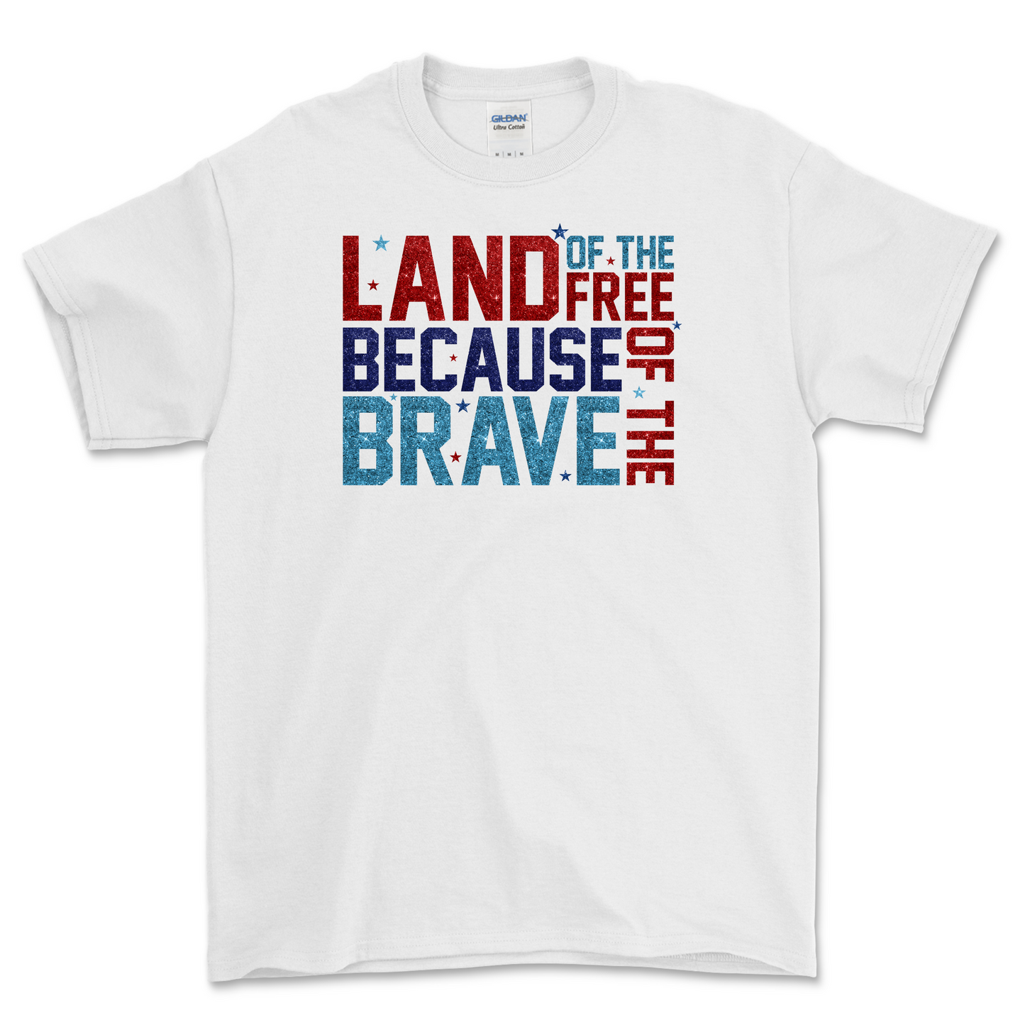 Land of the Free Shirt