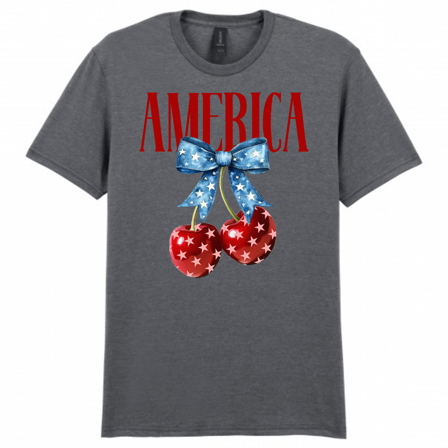 American Cherries Shirt