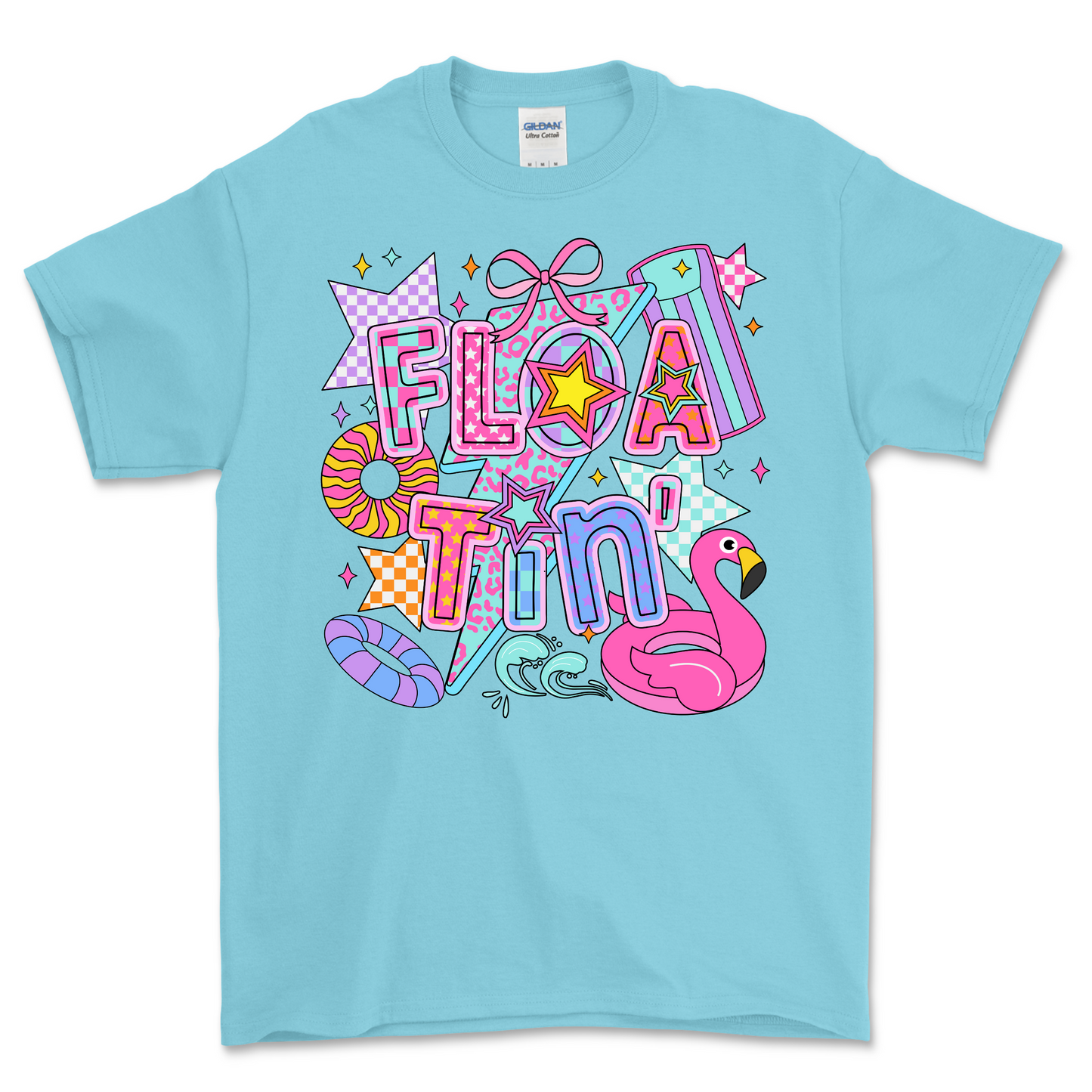Floatin' Shirt