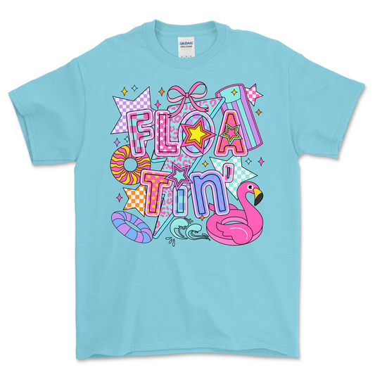Floatin' Shirt