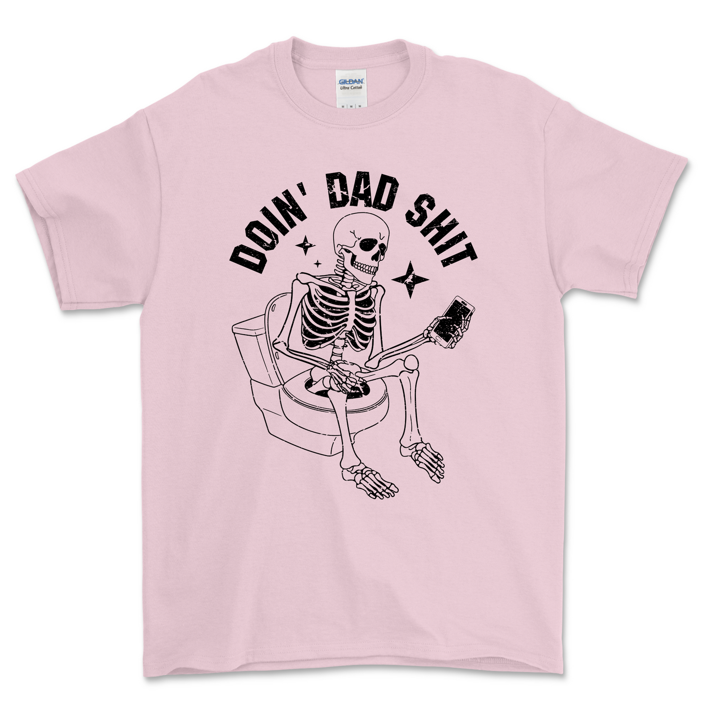 Doin' Dad Shit Shirt
