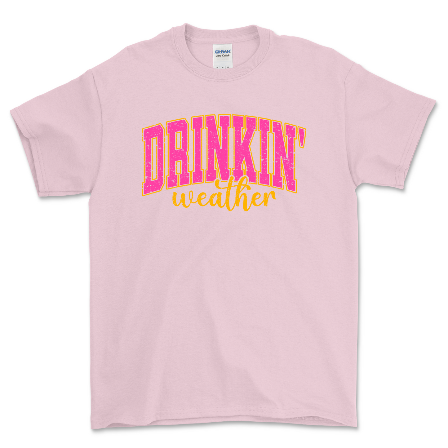 Drinkin' Weather Shirt