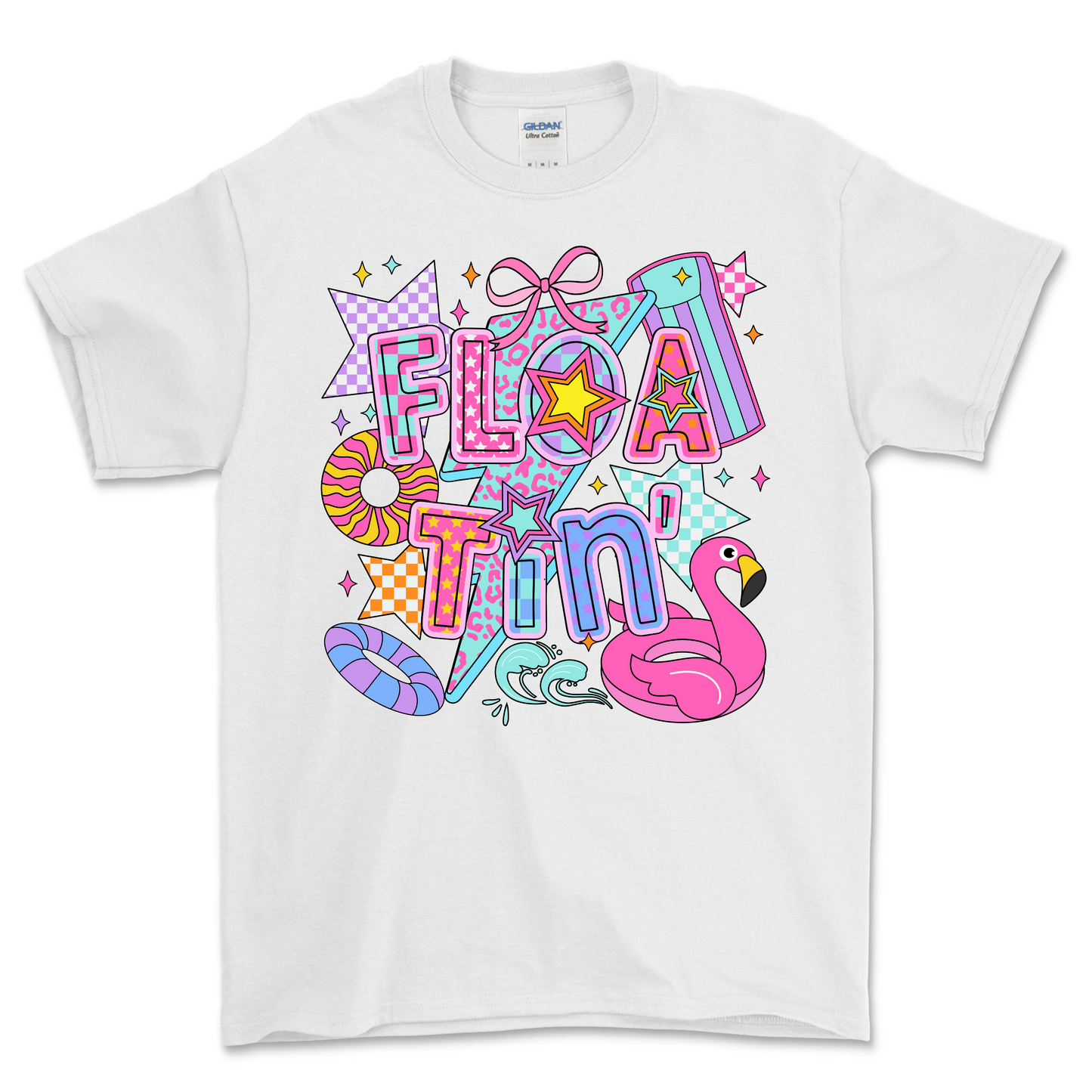 Floatin' Shirt