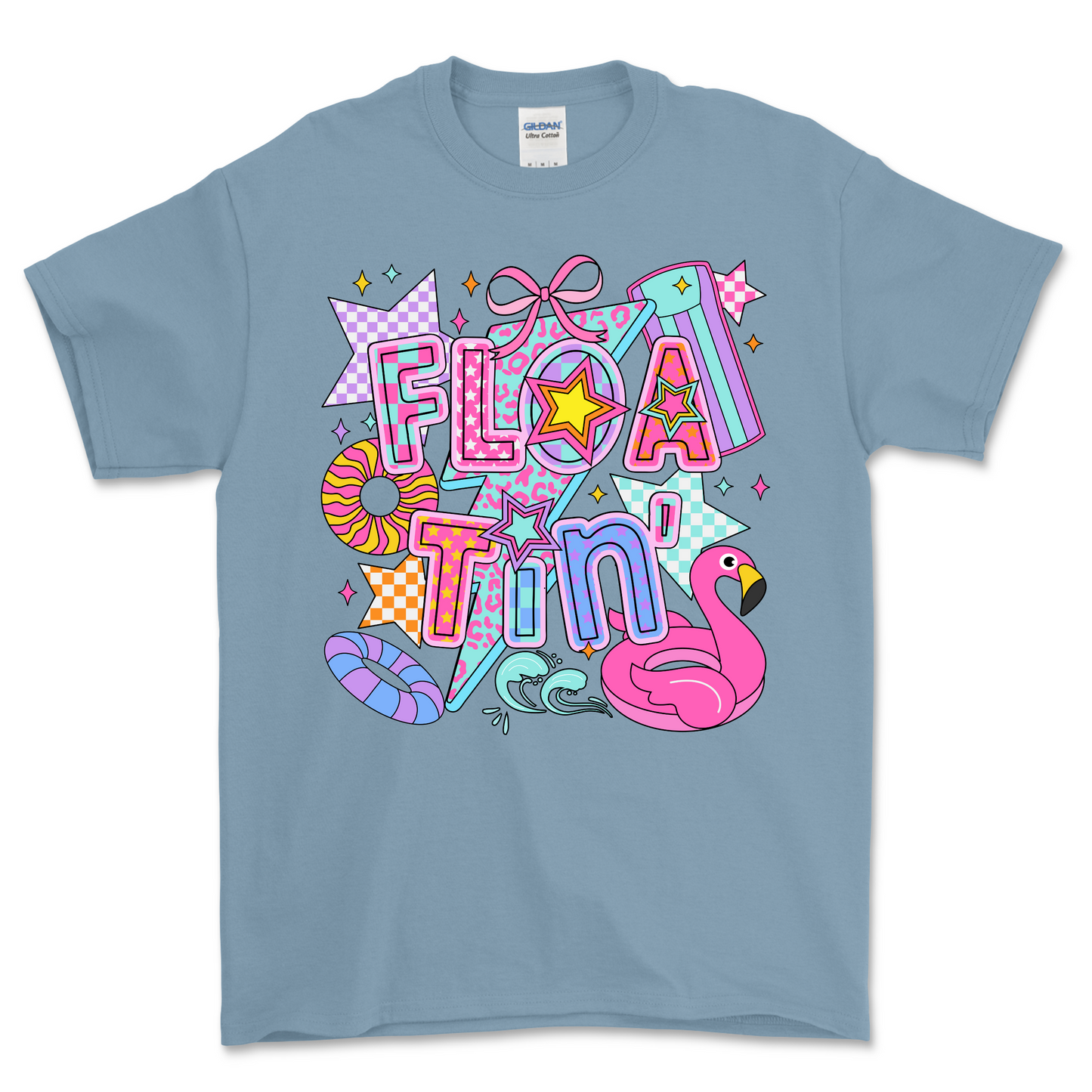 Floatin' Shirt