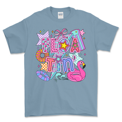 Floatin' Shirt