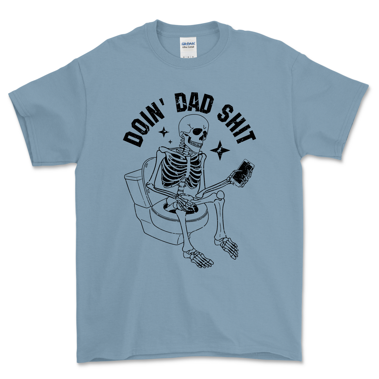Doin' Dad Shit Shirt