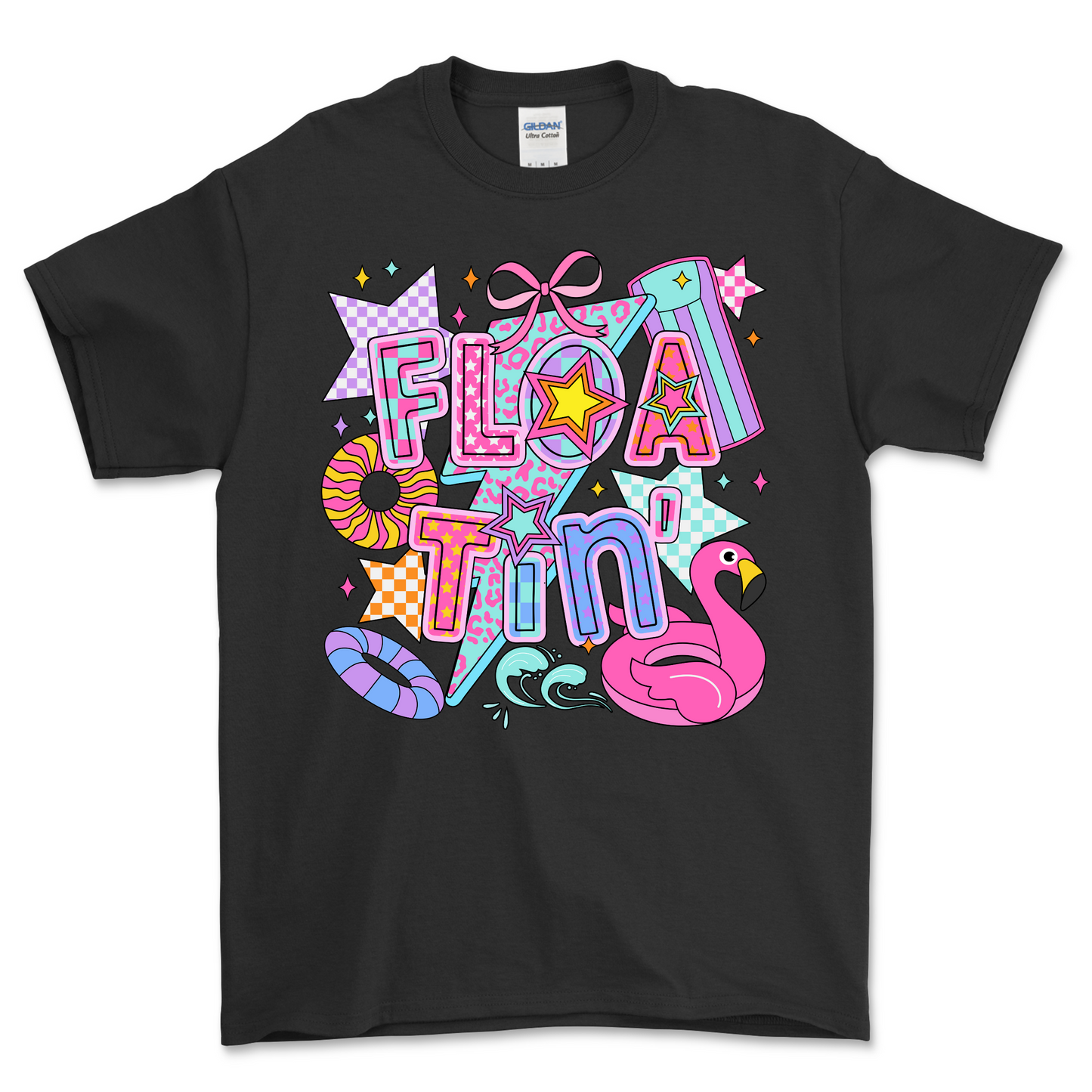 Floatin' Shirt