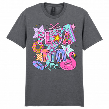 Floatin' Shirt