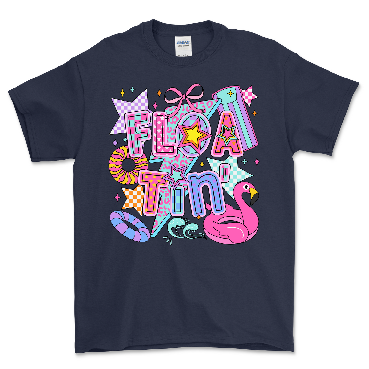 Floatin' Shirt