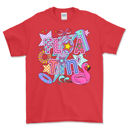 Floatin' Shirt