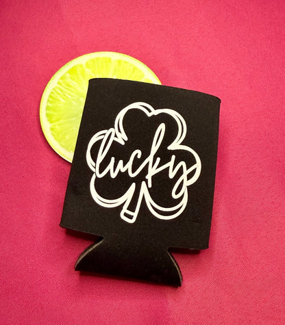 St. Patrick’s Day Koozie