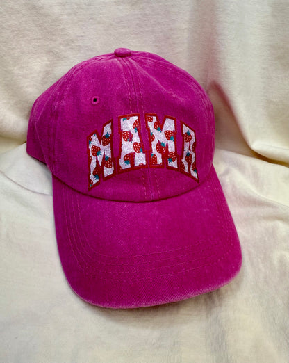 Ponytail Caps - Ready to Ship