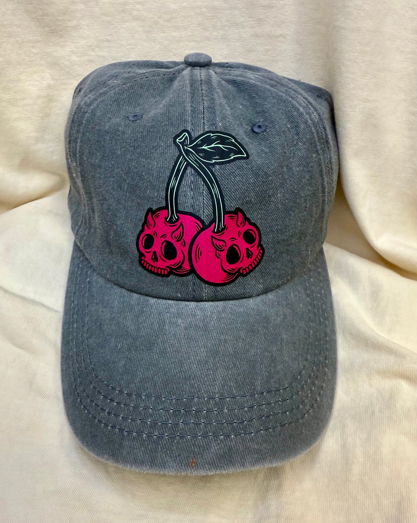 Ponytail Caps - Ready to Ship