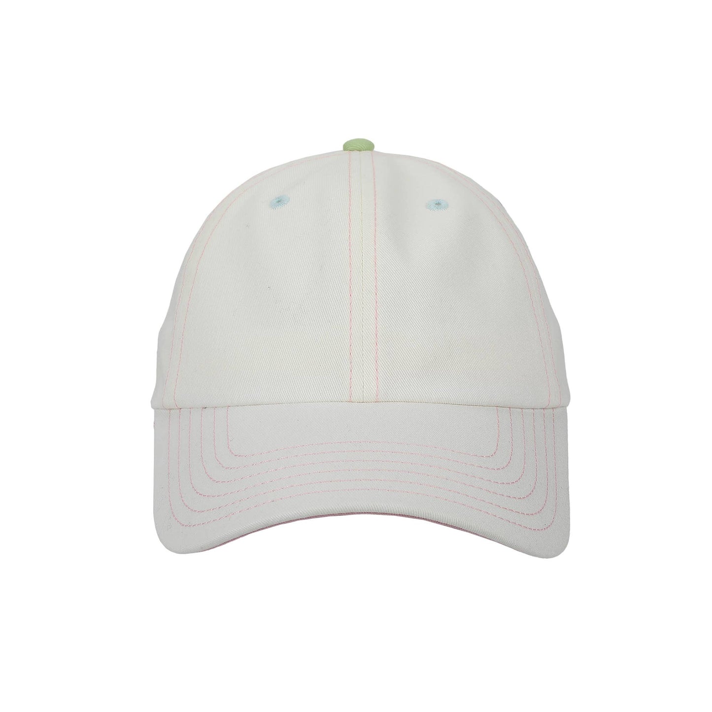 Big Bow Energy Hat (Pink)