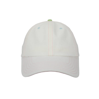 Big Bow Energy Hat (Pink)