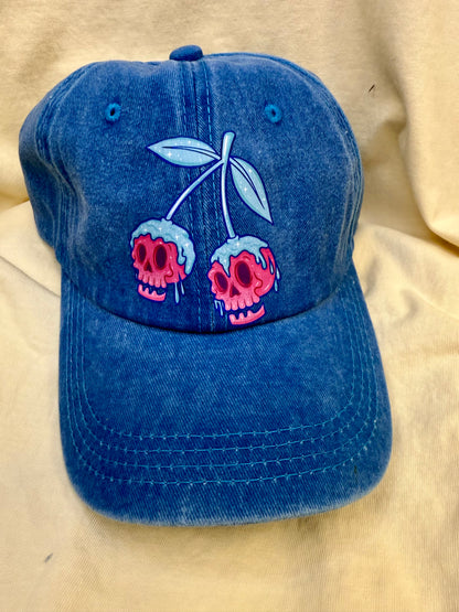 Ponytail Caps - Ready to Ship