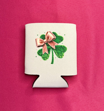 St. Patrick’s Day Koozie