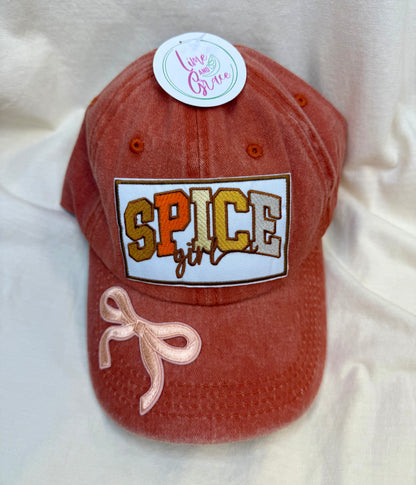 Ponytail Caps - Ready to Ship