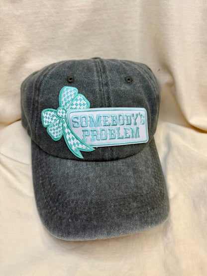 Ponytail Caps - Ready to Ship
