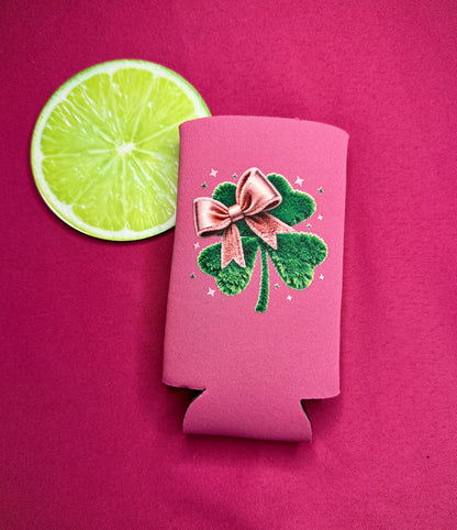 St. Patrick’s Day Koozie