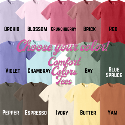 Nutcracker Trio Shirt ~Glitter~