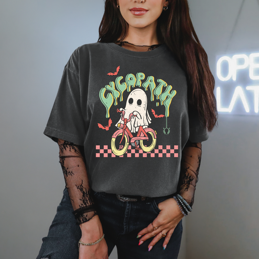 Cycopath Shirt