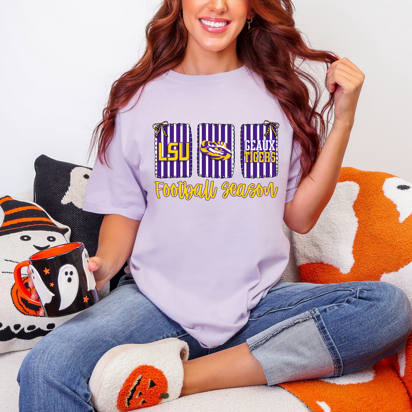 Football Season Shirt