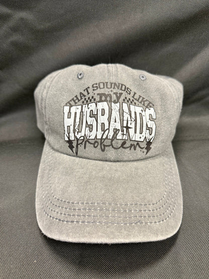 Ponytail Caps - Ready to Ship