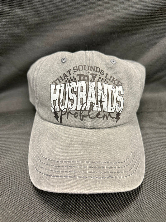 Ponytail Caps - Ready to Ship