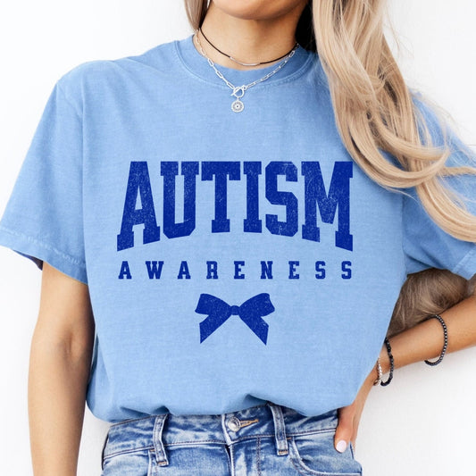 Autism Awareness Shirt