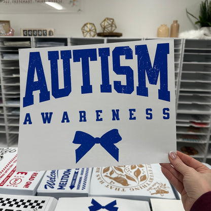 Autism Awareness Shirt