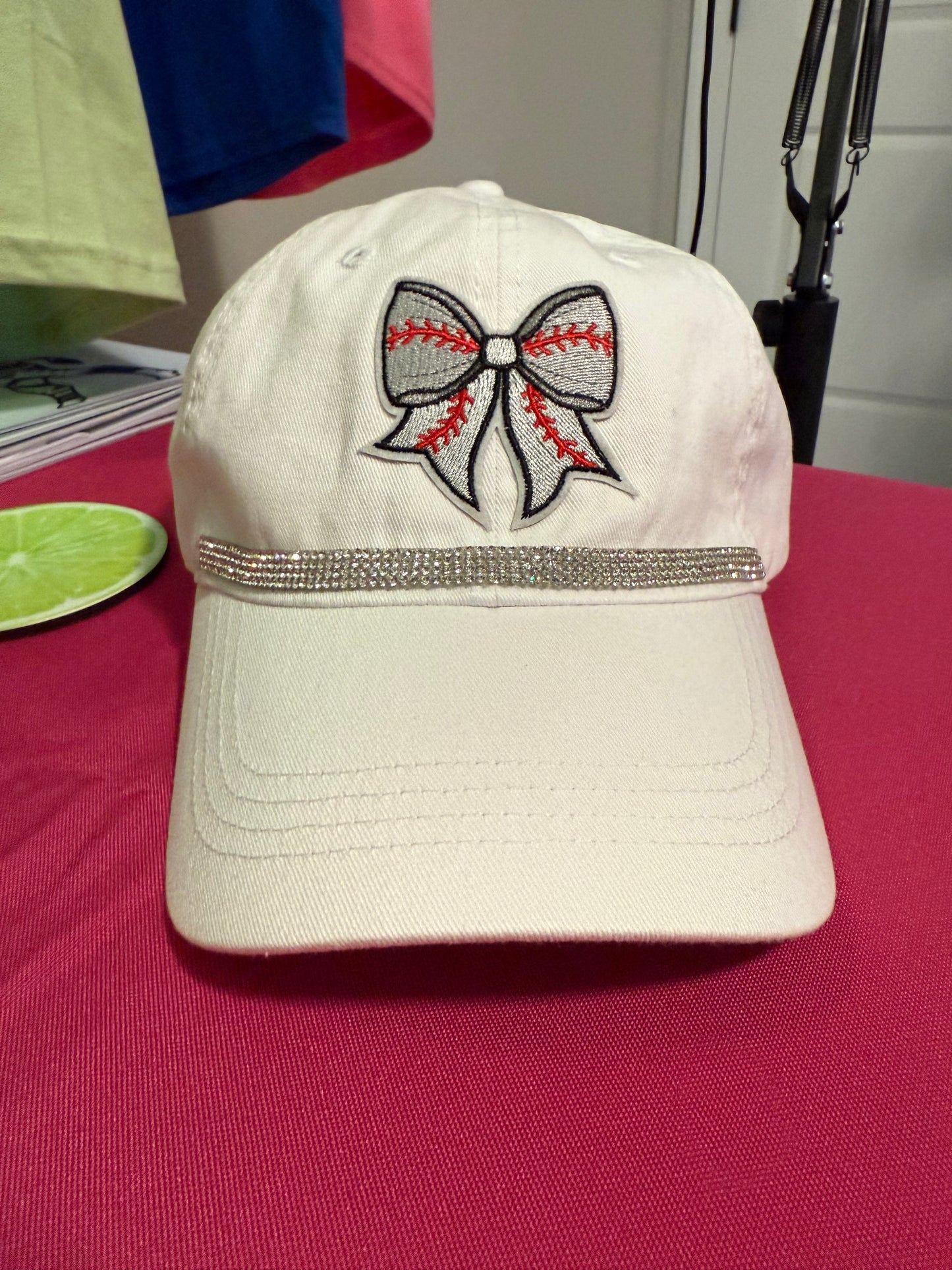 Ponytail Caps - Ready to Ship