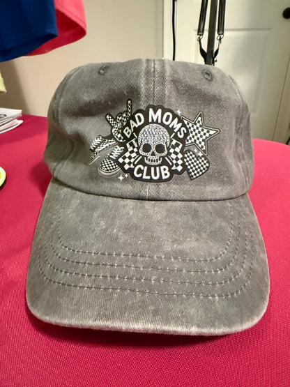 Ponytail Caps - Ready to Ship