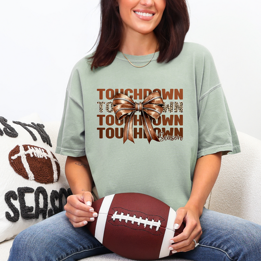 Touchdown Shirt