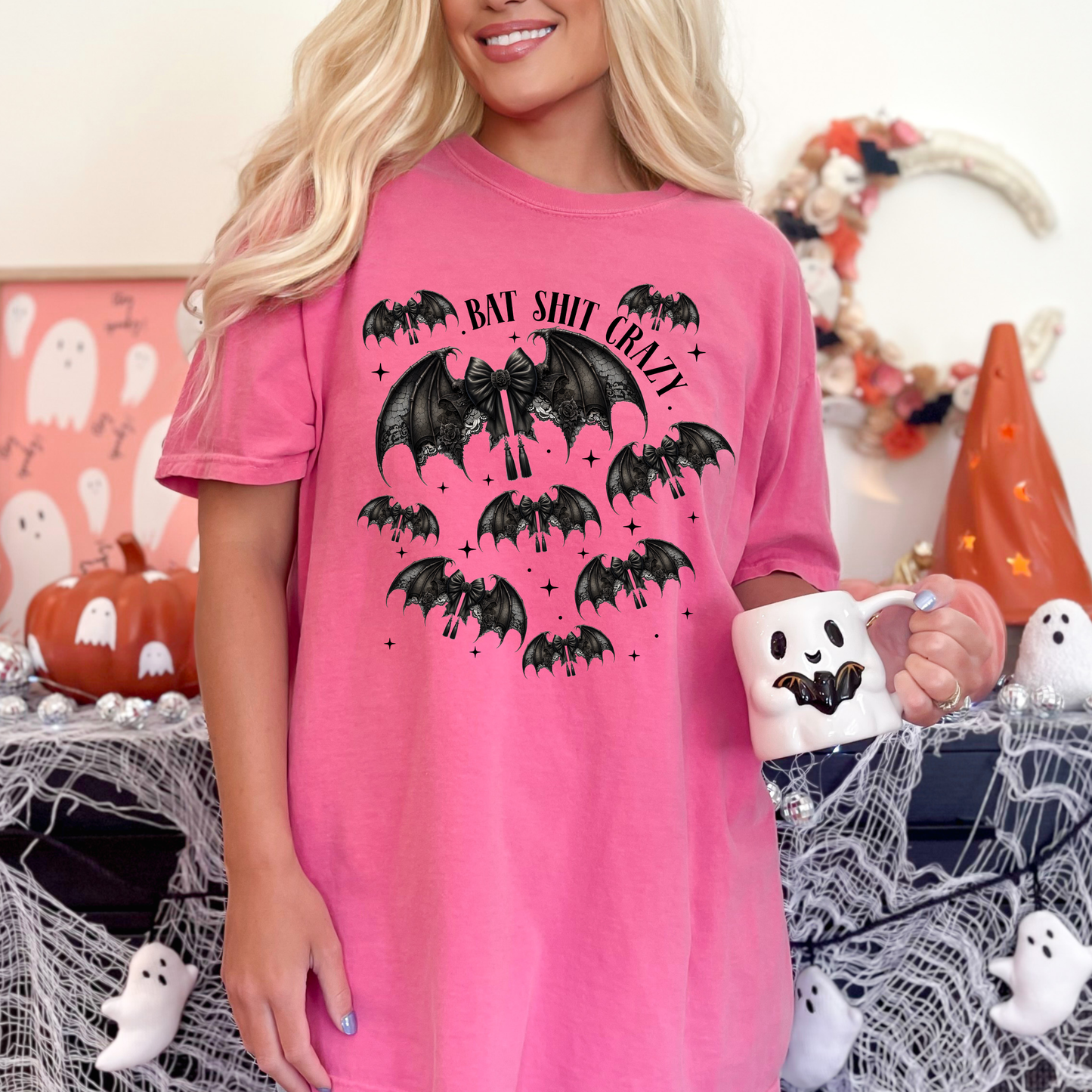 Bat Sh*t Crazy Shirt